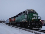 BNSF 2984